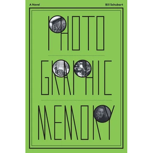 Photographic Memory