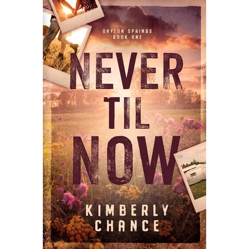 Never til Now