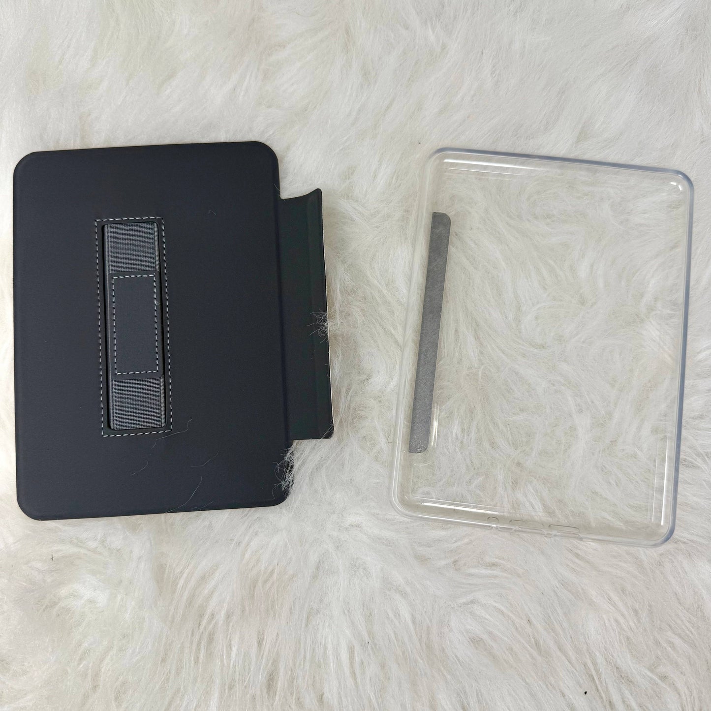 Retro Pocket Doll Compact Kindle Case | Nostalgic 90s Toy Inspired Kindle Paperwhite 12th Generation & Colorsoft Cover: Paperwhite 11th Gen