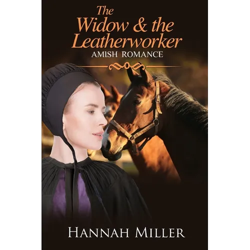 The Widow & the Leatherworker