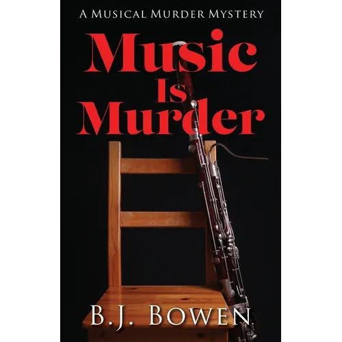 Music is Murder