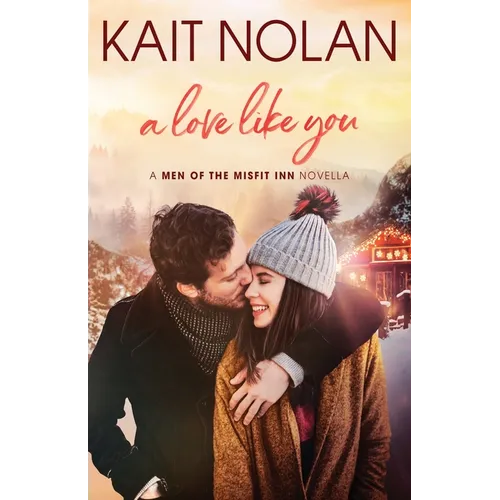 A Love Like You