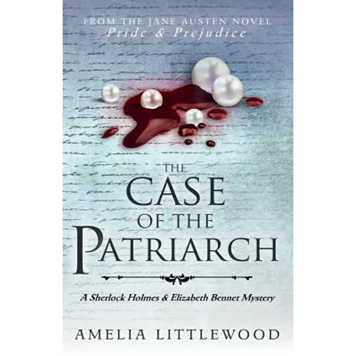 The Case of the Patriarch
