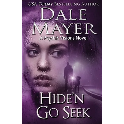 Hide'n Go Seek: A Psychic Visions Novel