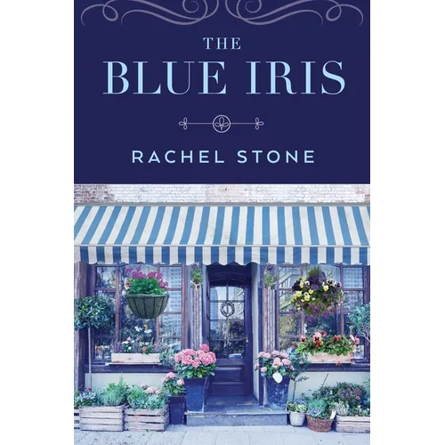 The Blue Iris