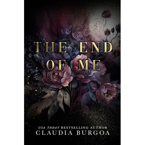 The End of Me: A Decker Family Novel