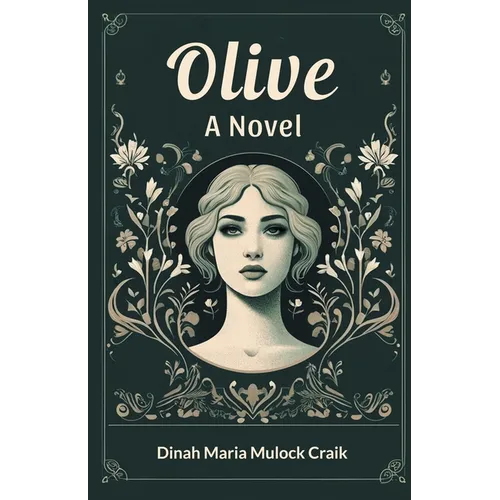 Olive A Novel