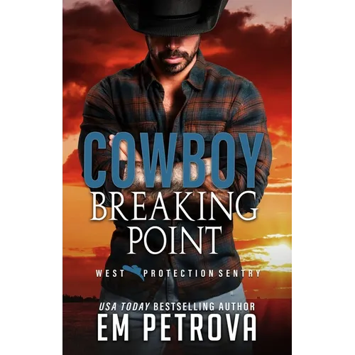 Cowboy Breaking Point