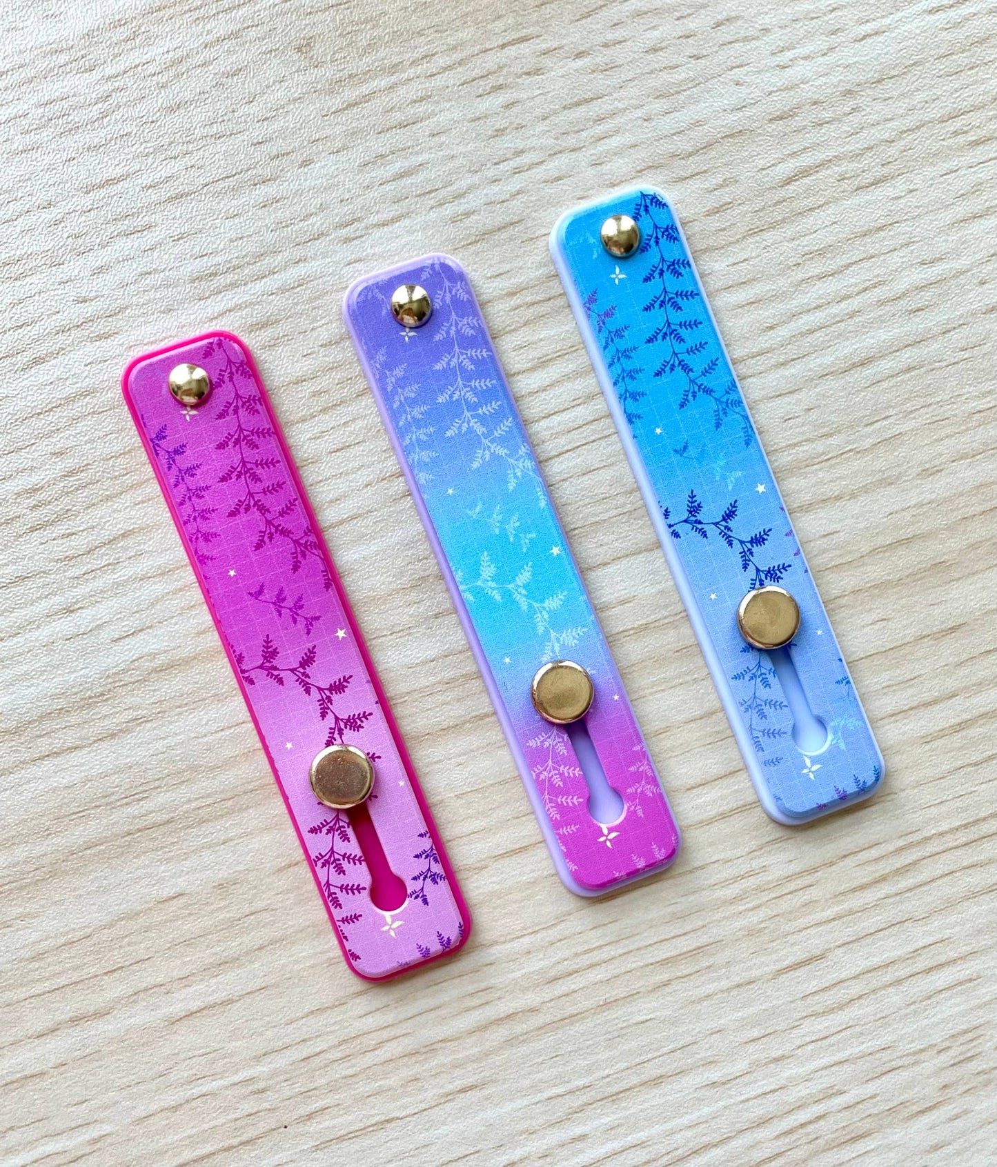 Kindle Finger Grips, Kindle Grip, Kindle Grip Strap: Pink