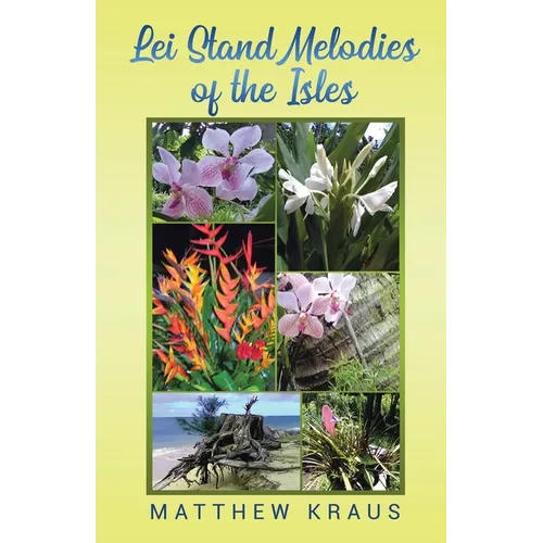 Lei Stand Melodies of the Isles