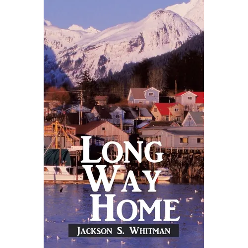 Long Way Home
