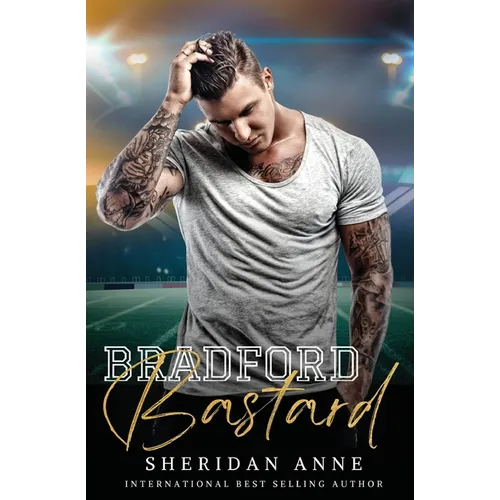Bradford Bastard