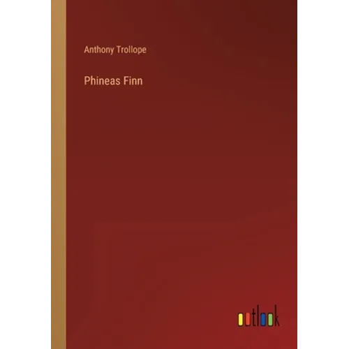 Phineas Finn