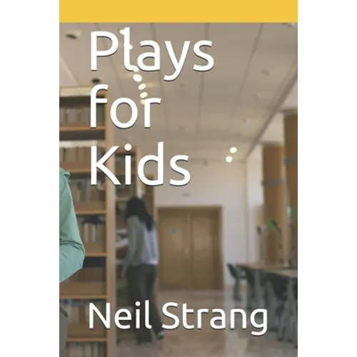 Plays for Kids