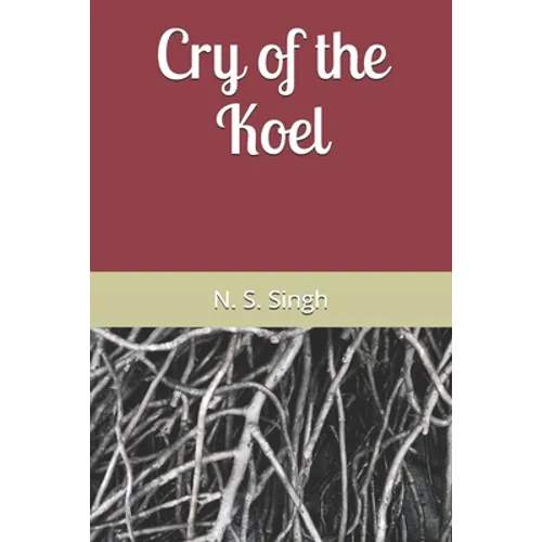 Cry of the Koel