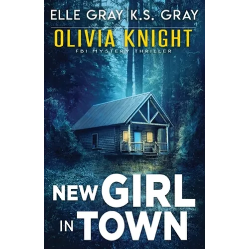 New Girl in Town
