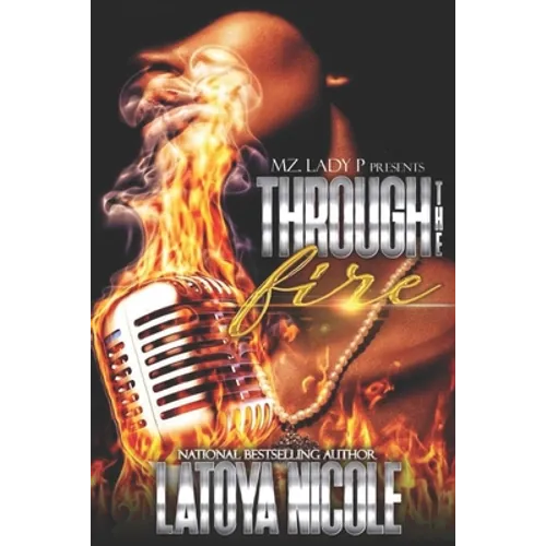 Through the Fire