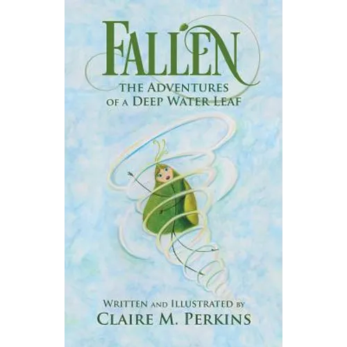 Fallen: The Adventures of a Deep Water Leaf