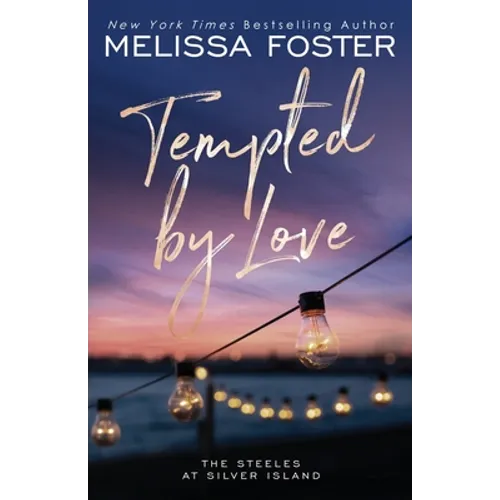 Tempted by Love: Jack "Jock" Steele (Special Edition)