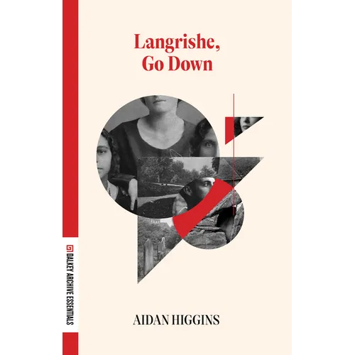 Langrishe, Go Down