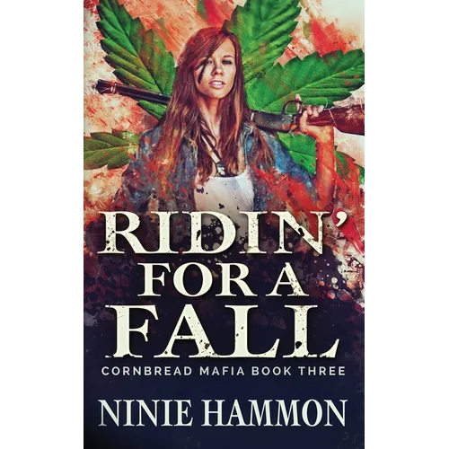 Ridin' For A Fall