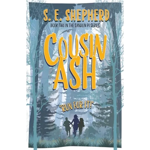 Cousin Ash