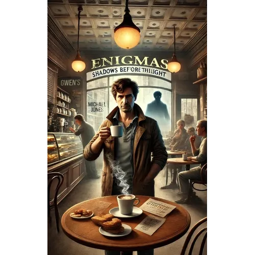Enigmas: Shadows Before the Light