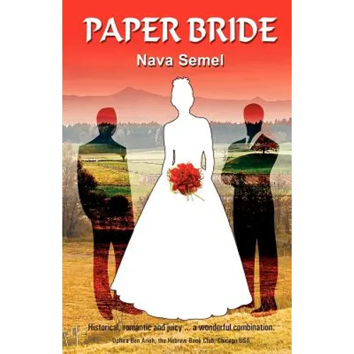 Paper Bride