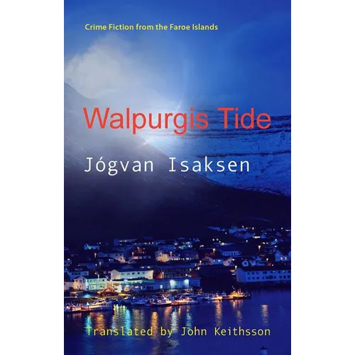 Walpurgis Tide