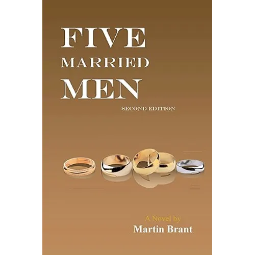 Five Married Men: Second Edition