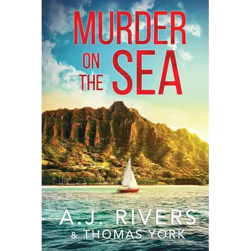Murder on the Sea