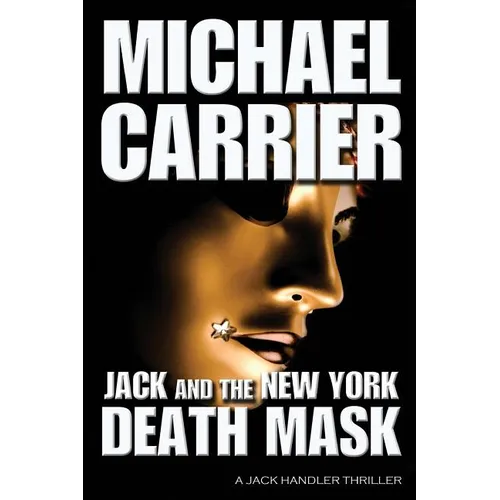 Jack and the New York Death Mask