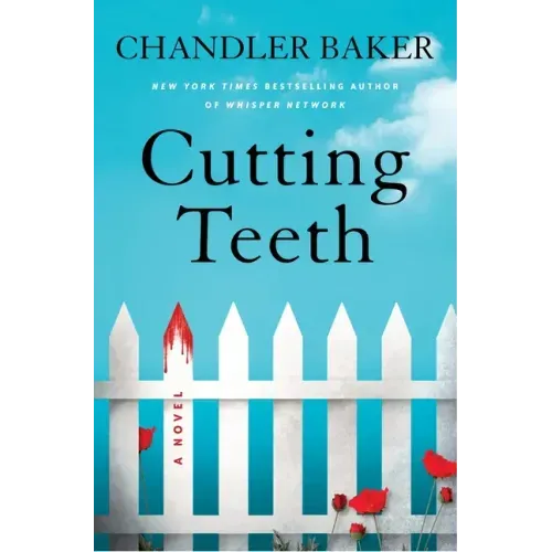 Cutting Teeth