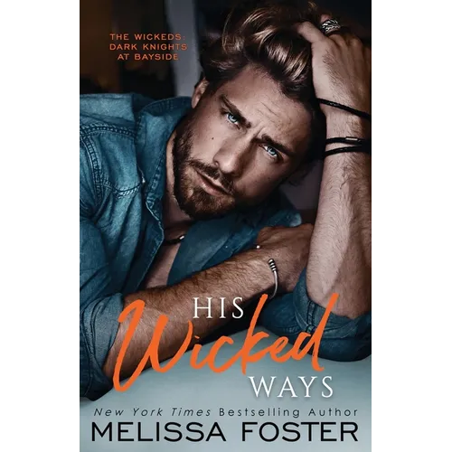 His Wicked Ways