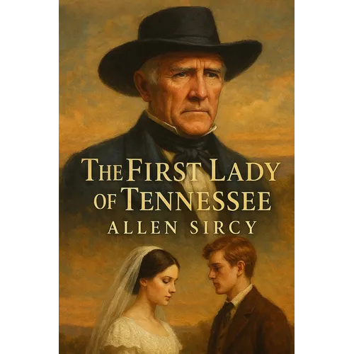 The First Lady of Tennessee