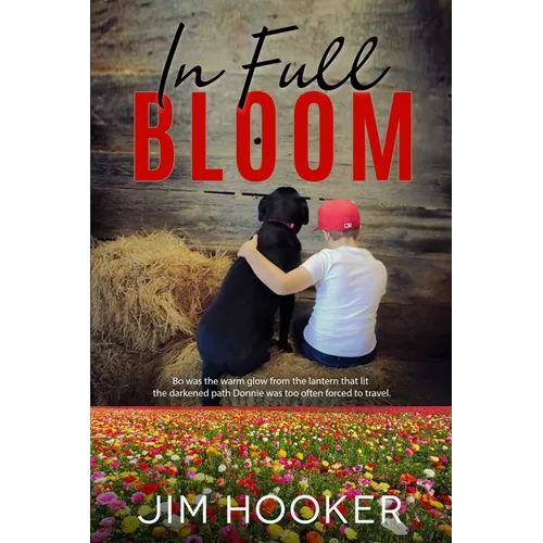 In Full Bloom