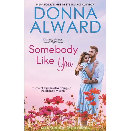 Somebody Like You