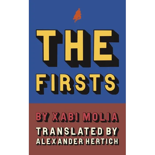 The Firsts: A History of French Superheroes