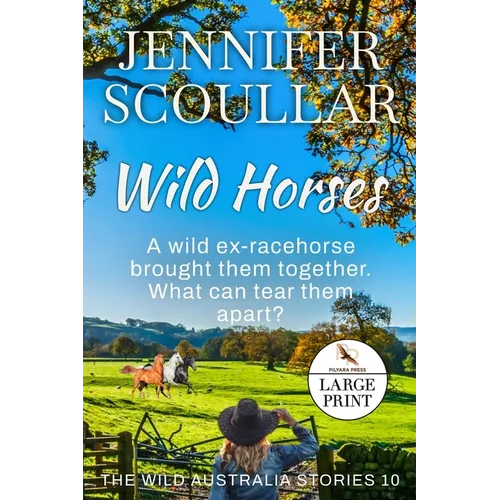 Wild Horses