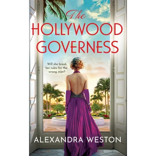 The Hollywood Governess
