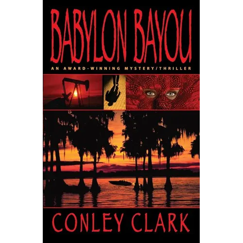 Babylon Bayou