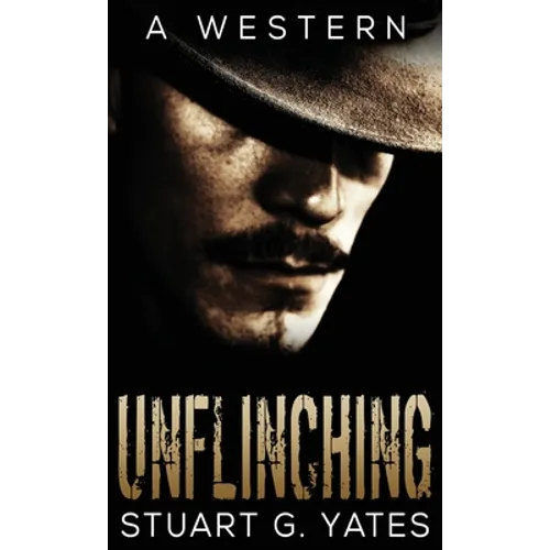 Unflinching