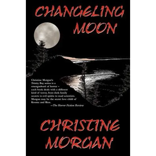 Changeling Moon