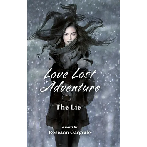Love Lost Adventure: The Lie