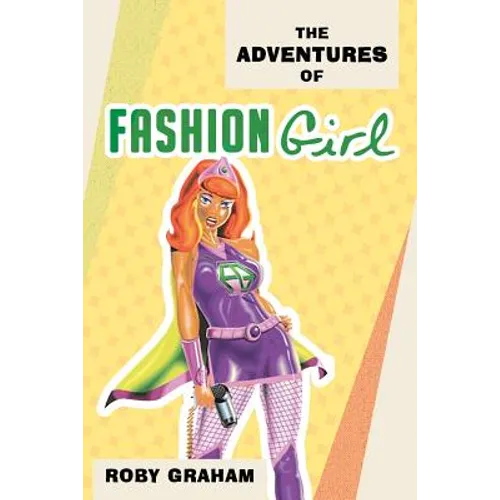 The Adventures of Fashion Girl