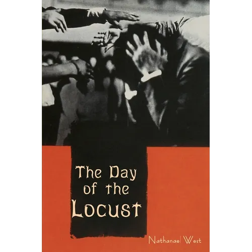 The Day of the Locust