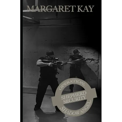 Operation: Shadow Angel