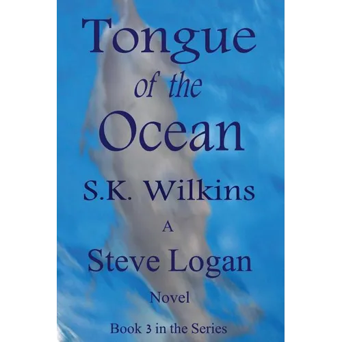 Tongue of the Ocean: Book 3 in the Series