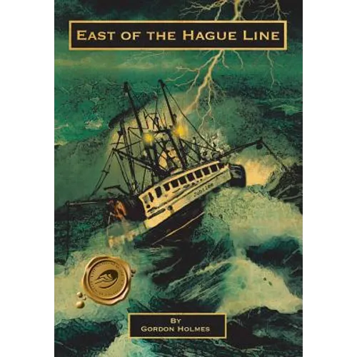 East of the Hague Line