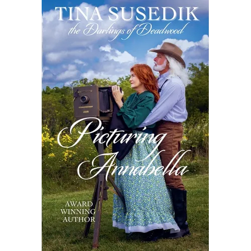 Picturing Annabella